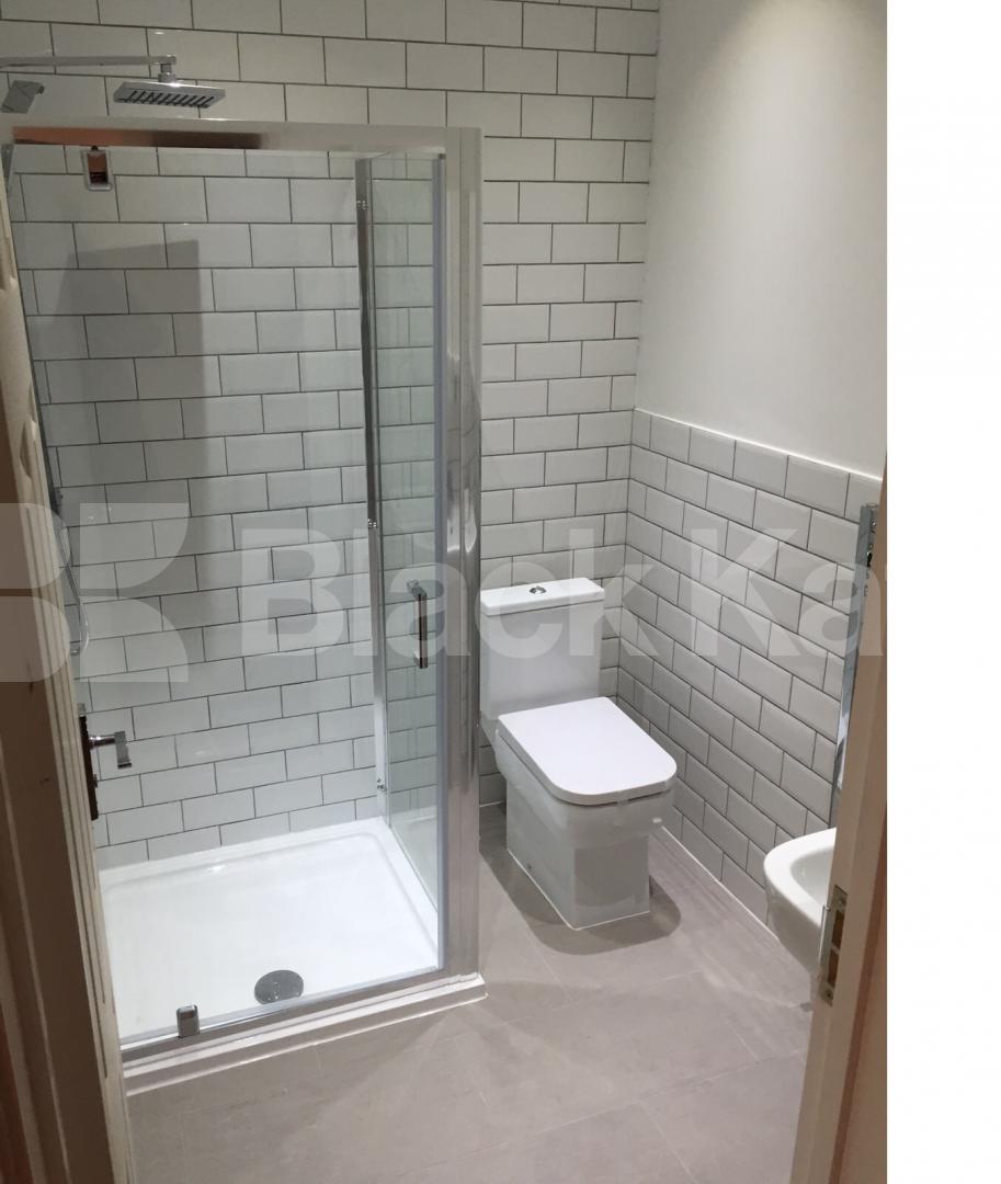 			LET, 1 Bedroom, 1 bath, 1 reception Apartment			 Battersea Park Road, Battersea